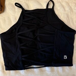 Buffbunny medium bra top